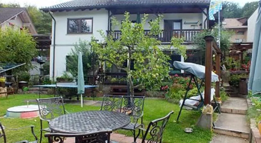 Haus Schipper am Wald - Image 1