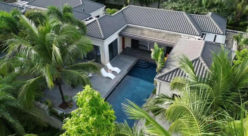 LanyiVilla - Image 1