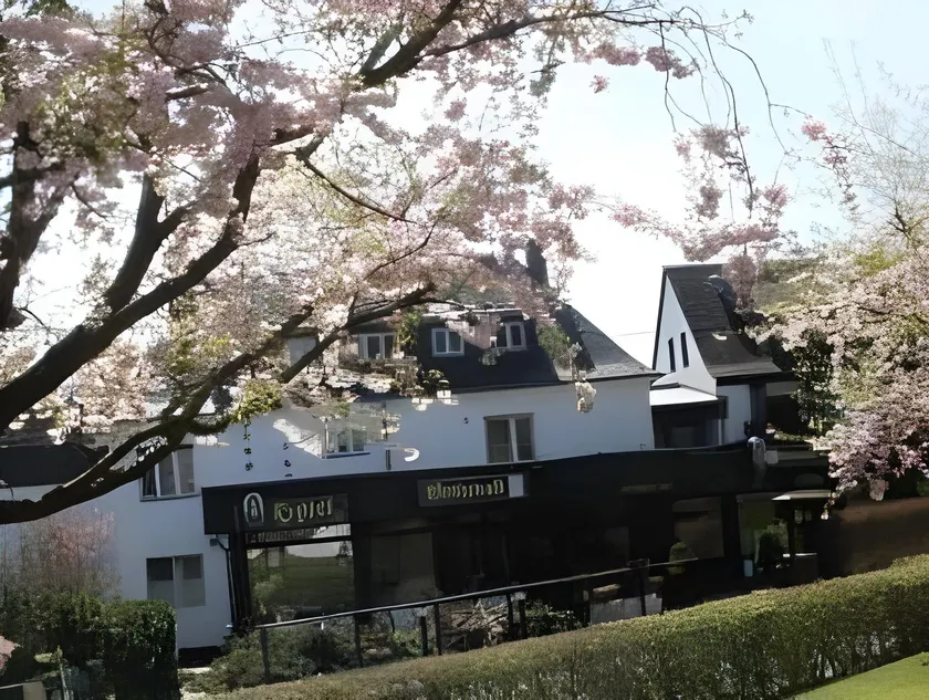 Landhotel Westerwald - Image 1