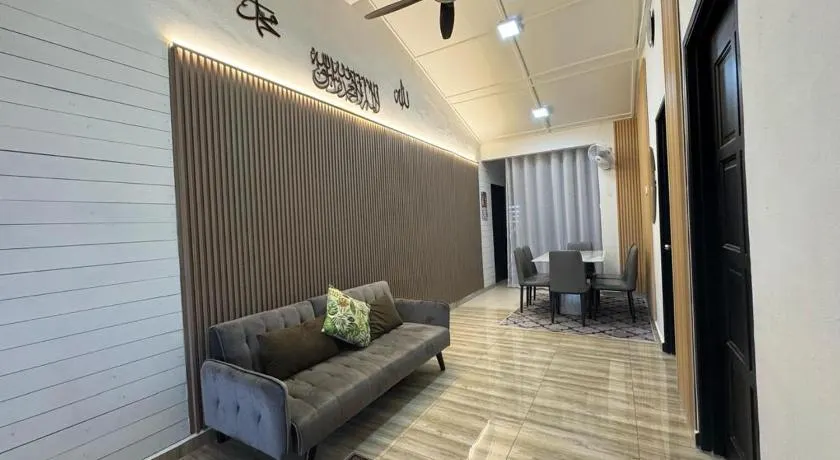Homestay Mambau MALAY ONLY - Image 1