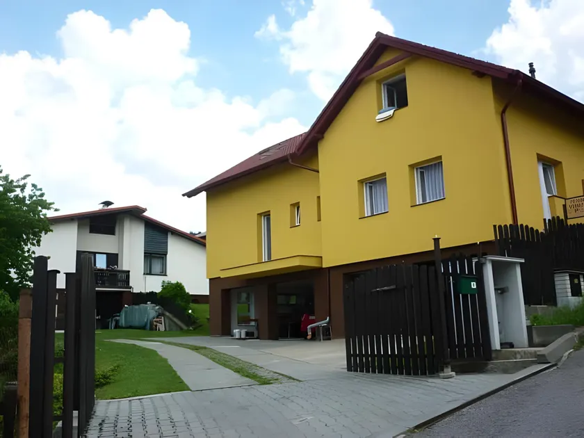 Pension Vyhlídka - Image 1