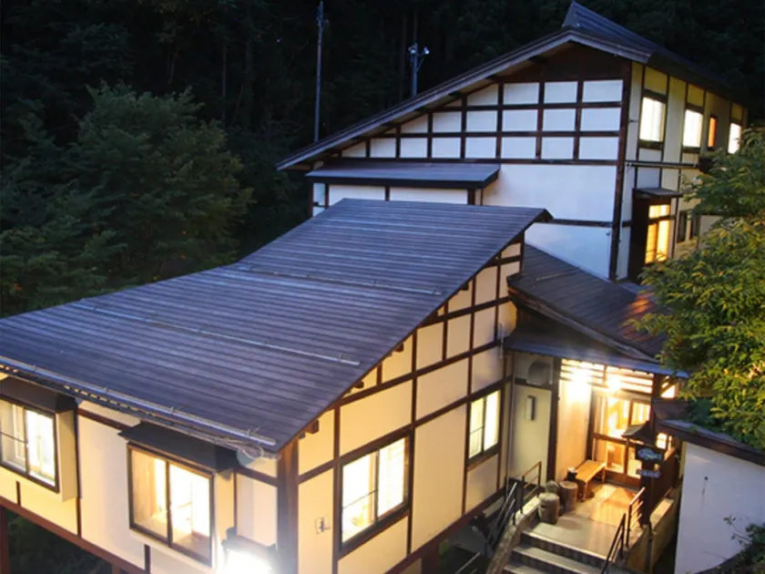 Oyado Fubuki - Image 1