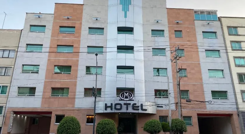HOTEL MARIA RICO - Image 1