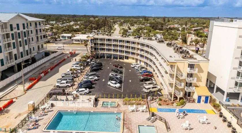 Outrigger Beach Club Resort by CoolVacay - Image 1