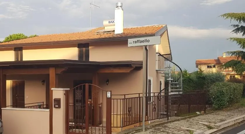 La Casetta di Vitty - Image 1