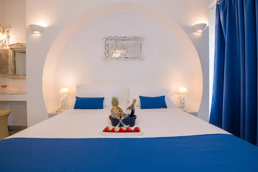 Evexia Boutique Hotel & Spa - Image 1