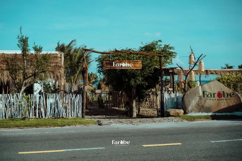 Farobe - Farmstay & Homestay - Image 1