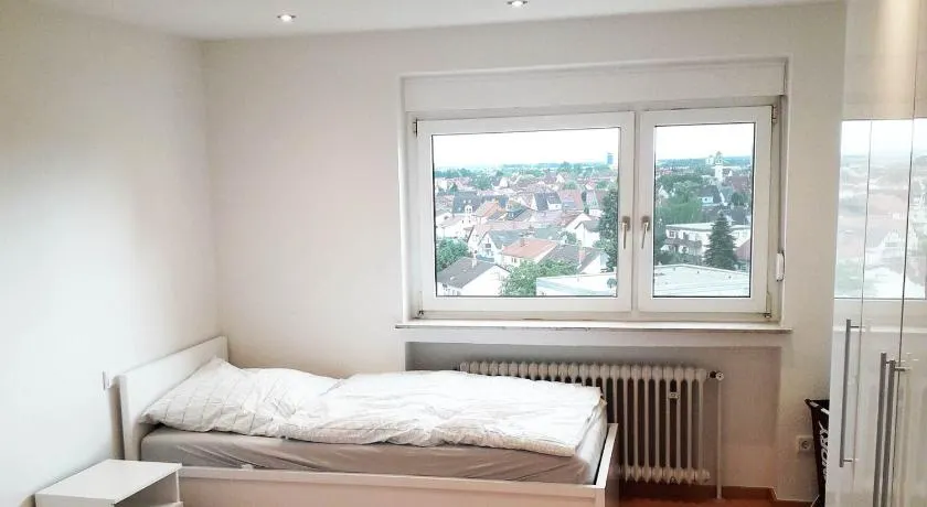 City Apartment near Heidelberg - Image 1