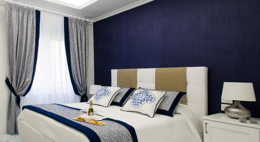 B&B Maiori Luxury - Image 1