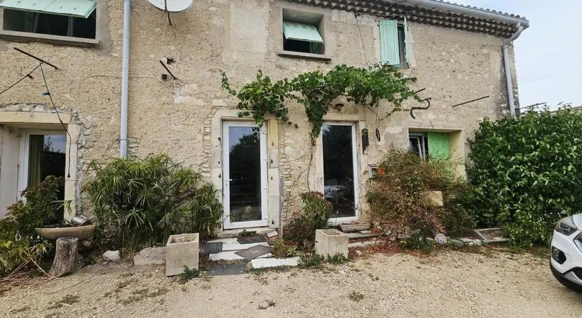 Gîte à la ferme - 4 pers - Marsanne - Image 1
