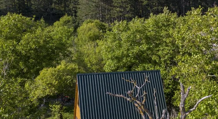 Pinehouse Urtkhva in Surami - Image 1