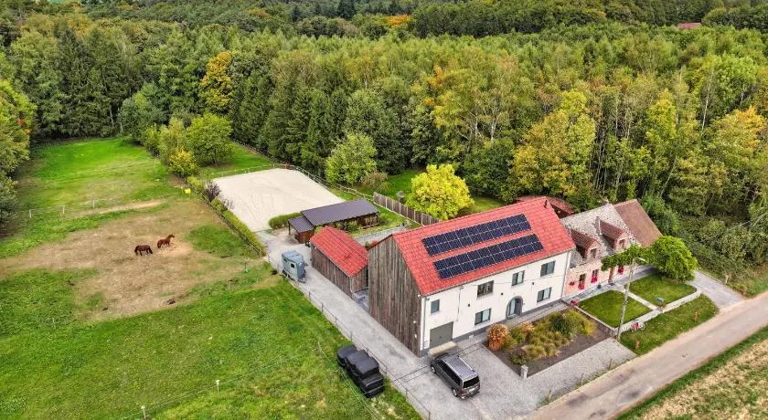 L'Agolum - B&B Baisy-Thy - Image 1