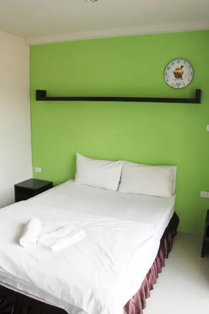 Cozy Rabbit Hotel - Image 1