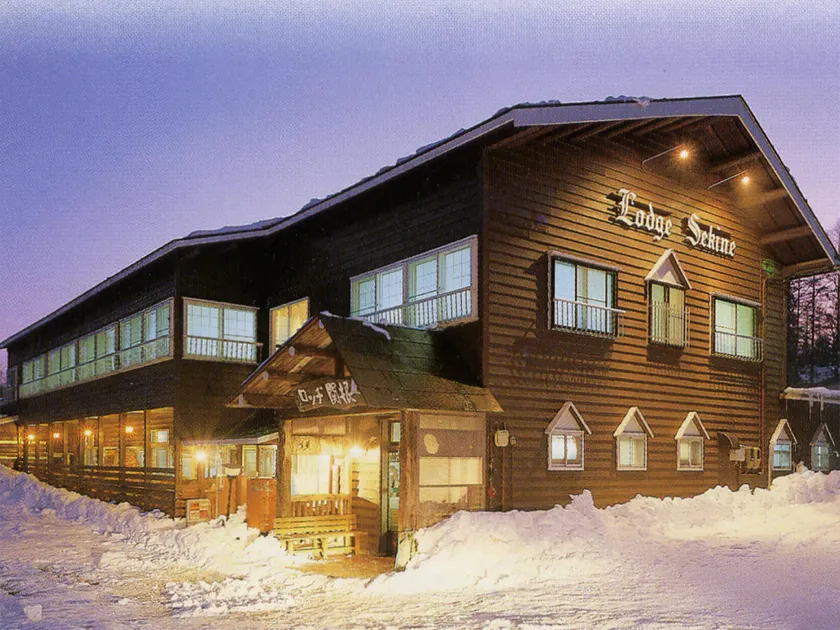 Park Lodge Sekine - Image 1