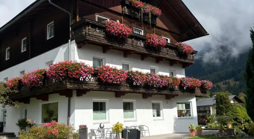 Frühstückspension Alpenrose Bed & Breakfast - Image 1