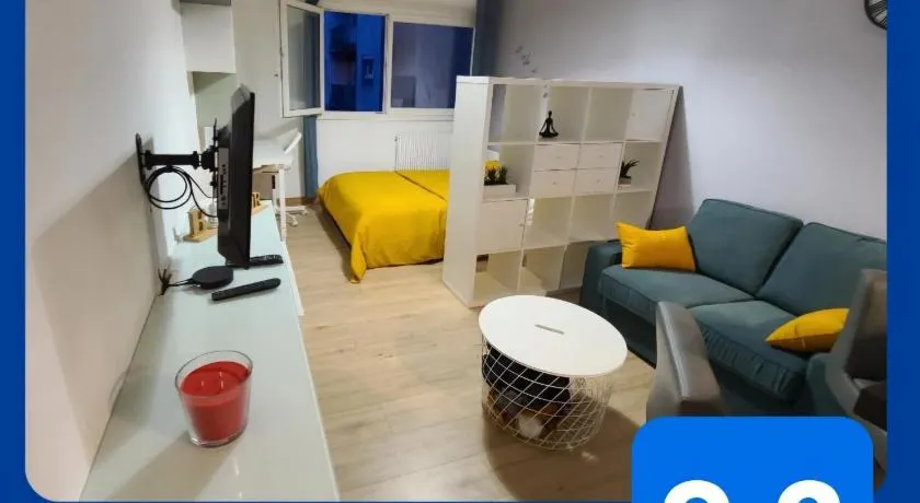 Magnifique Studio 26m2 - Image 1