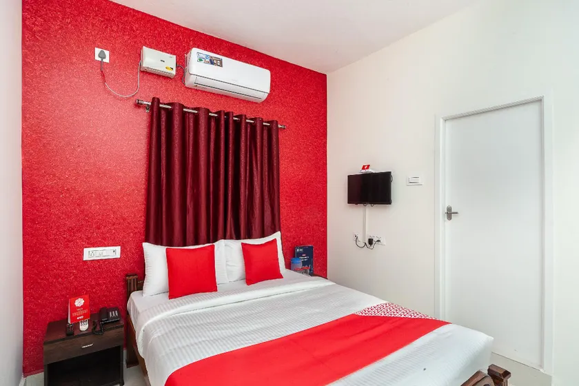 Hotel O Lakshmi Residency - Image 1