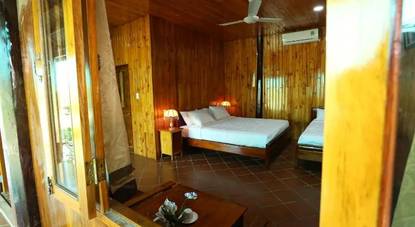 Boutique Lodge Can Tho Homestay - Image 1