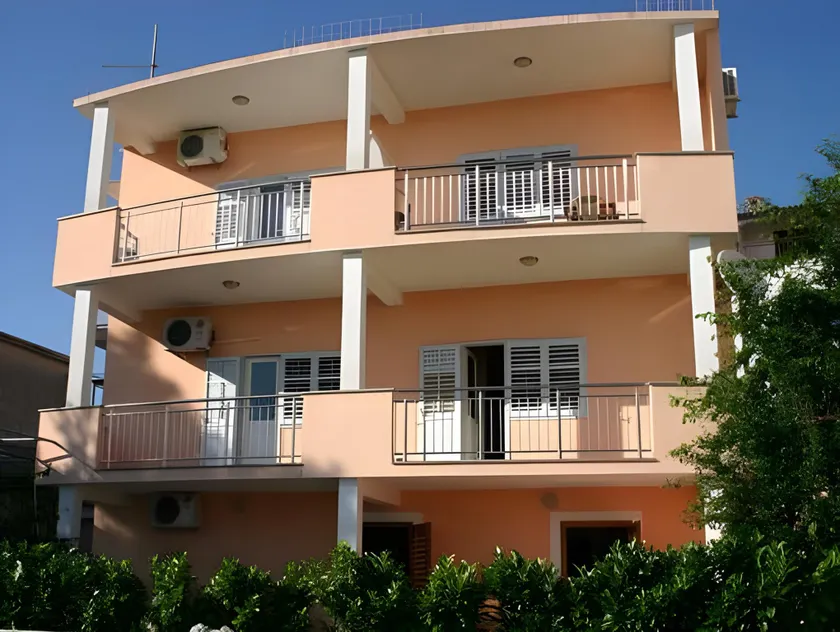 Apartments Jure Miljak - Image 1