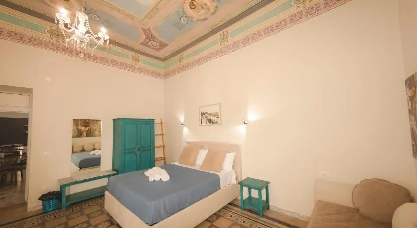 Sotto il Castello B&B - Image 1