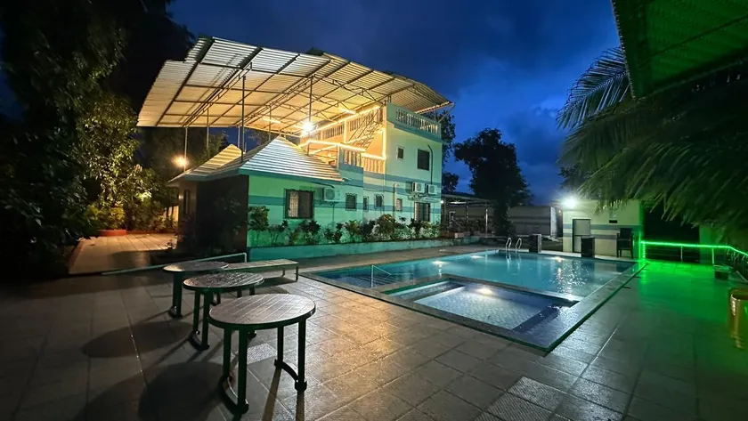 Classy Stay Villa - Karjat - Image 1