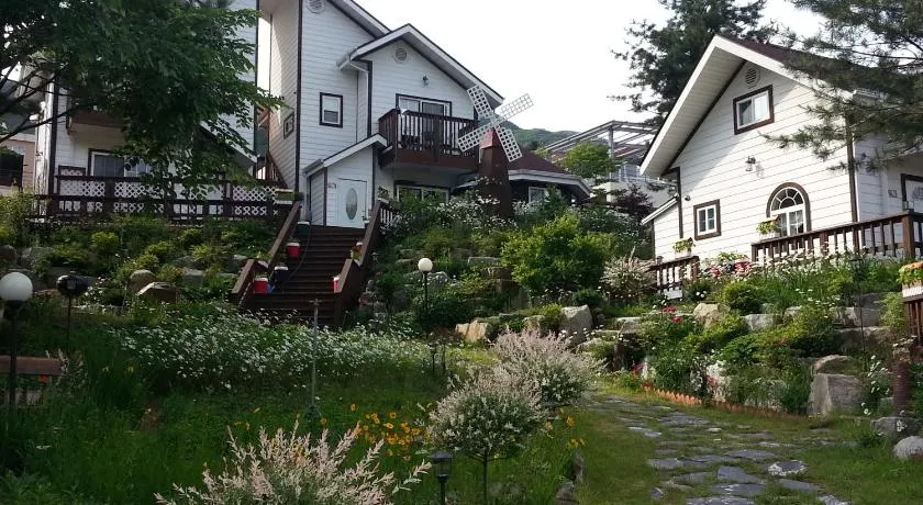 Sunny House - Image 1