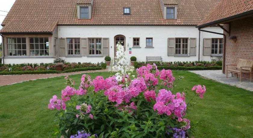B&B 't Hof van Spiere - Image 1