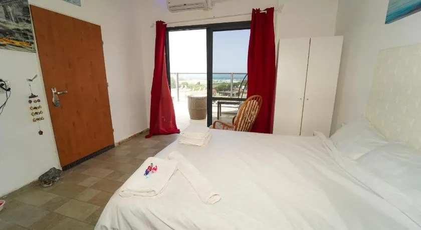 Nice suite Nahariyya - Image 1