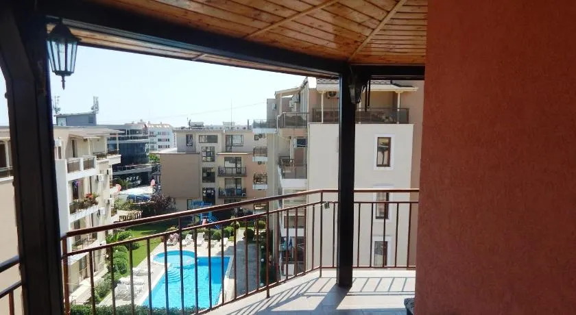 Dunav Apt.3 - Image 1