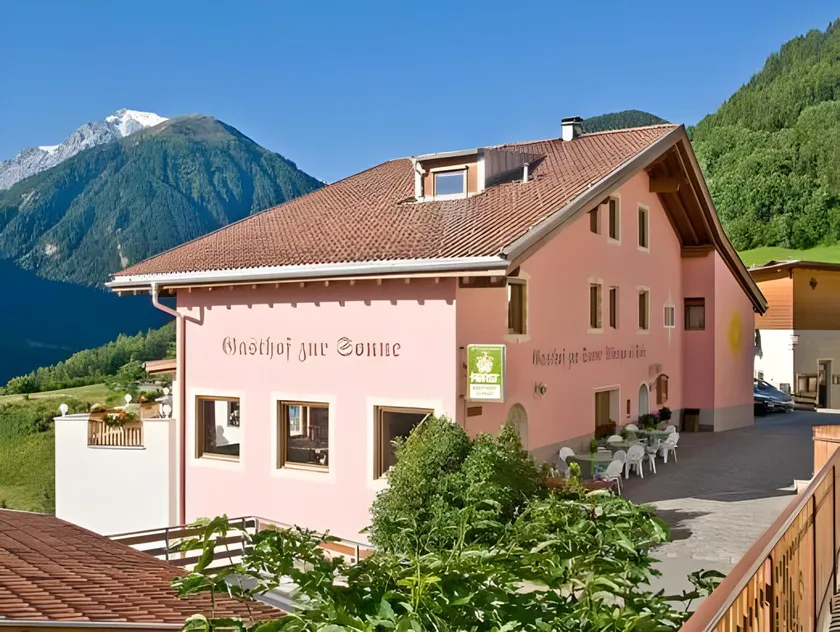 Hotel Sonne - Image 1