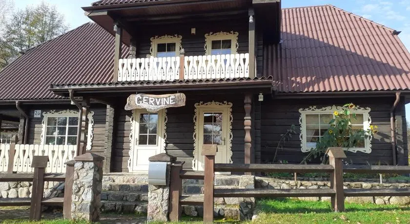 Sodyba "Gervinė" - Image 1