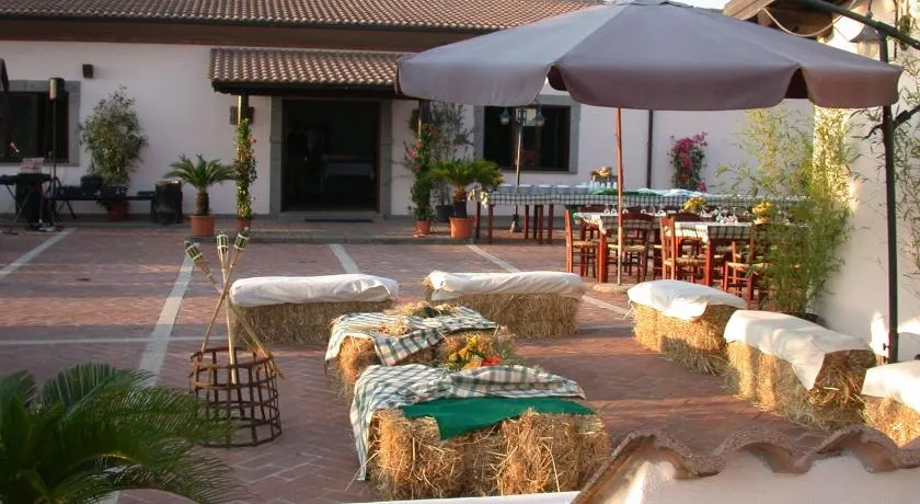 Agriturismo Torre Cristina - Image 1