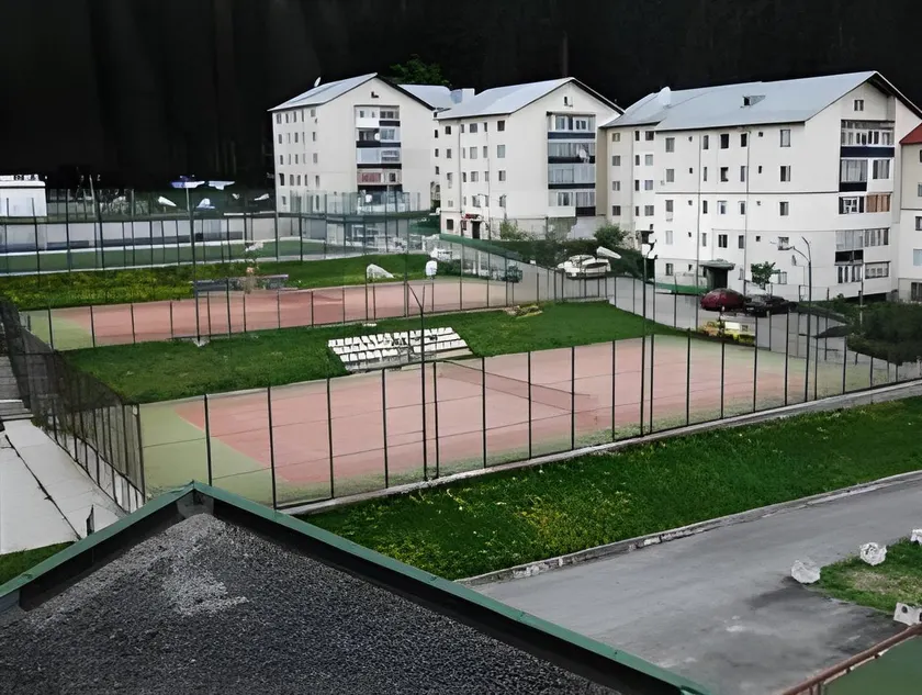 Hotel Silva Busteni - Image 1