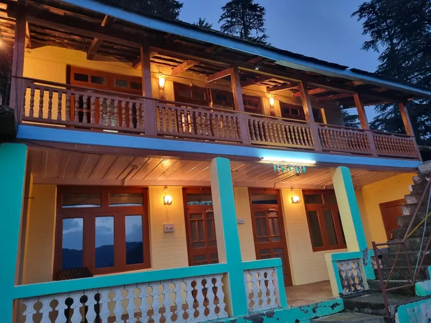 Chakund Homestay - Image 1