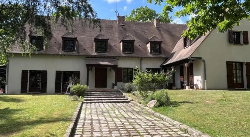 Chambres d'hôtes les Boulommiers - Image 1