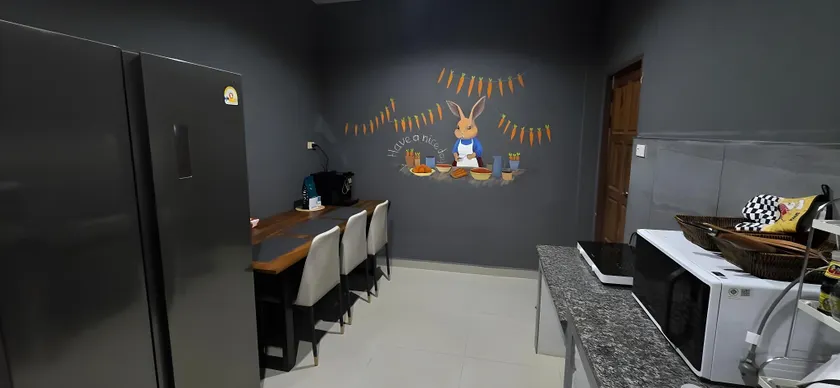 "Rabbit house" KRABI  2bedroom apartment - Image 1