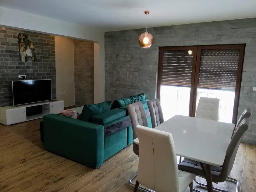 Forest Edge Two-Bedroom Apartment in Zabljak - Image 1