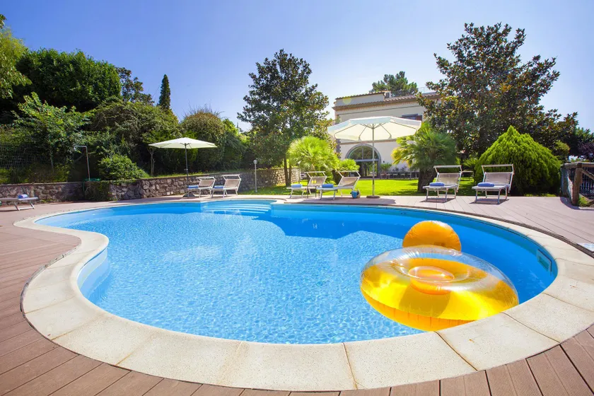 Residence Bosco - Villa Il Pino/Villa Jury-Ivan - Image 1