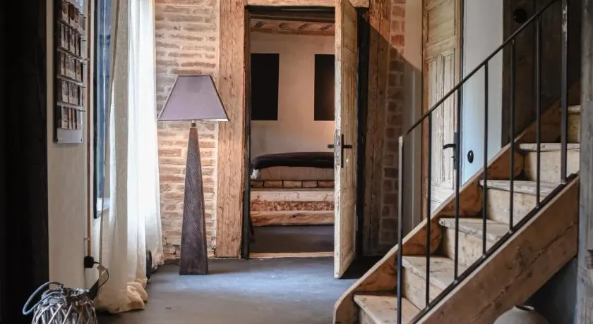 Boutique Hotel ALTENBURG - Image 1
