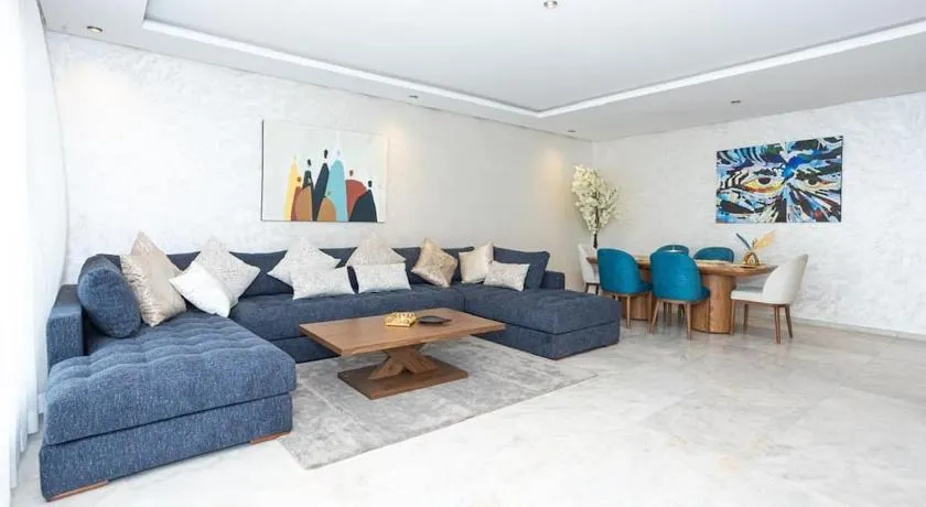 Appartement géant - Image 1