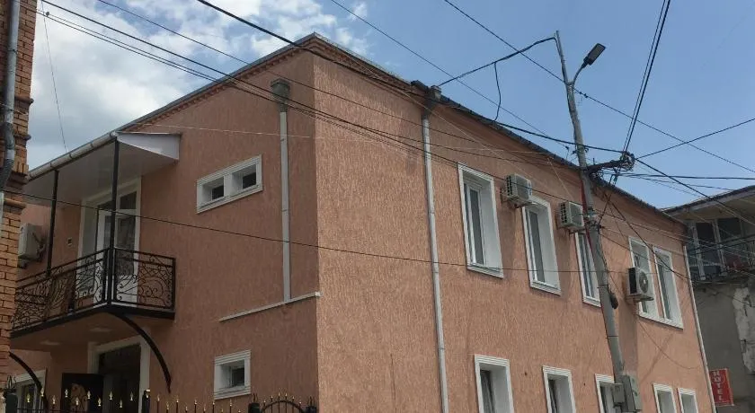 HOTEL COMFORT - Image 1
