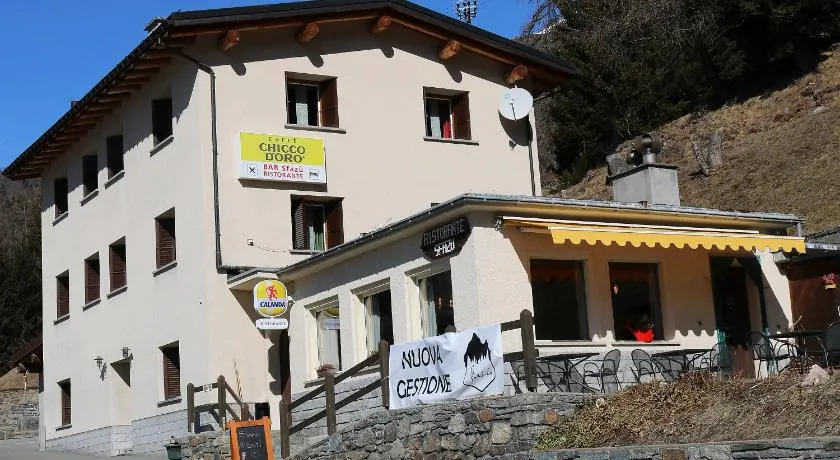 Hotel Sfazù - Image 1