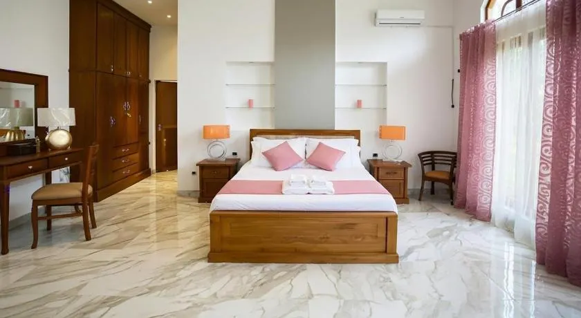 Silva Villa Negombo - Image 1