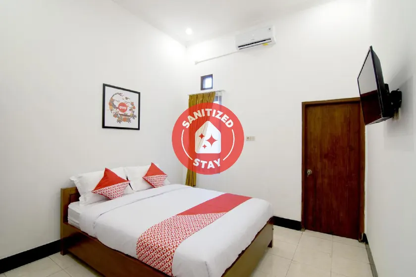 OYO 931 Dara Dewi Homestay - Image 1