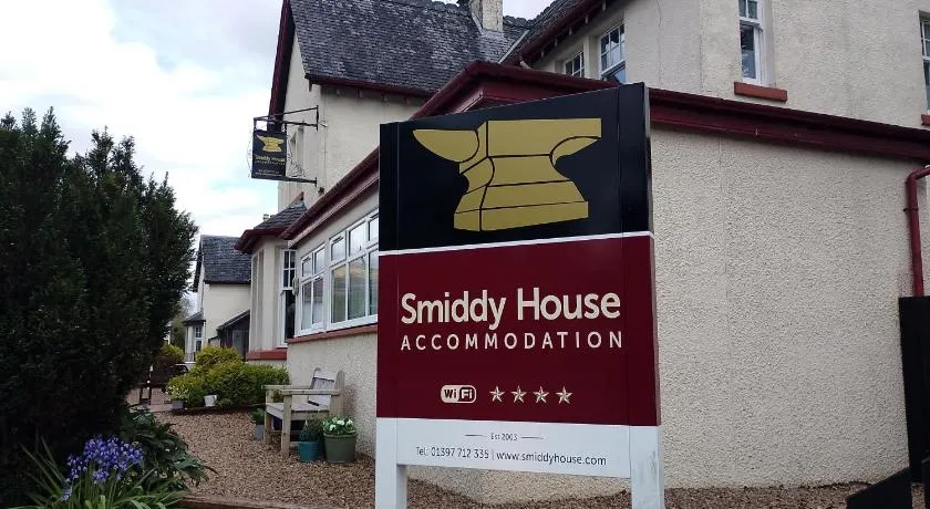 Smiddy House - Image 1