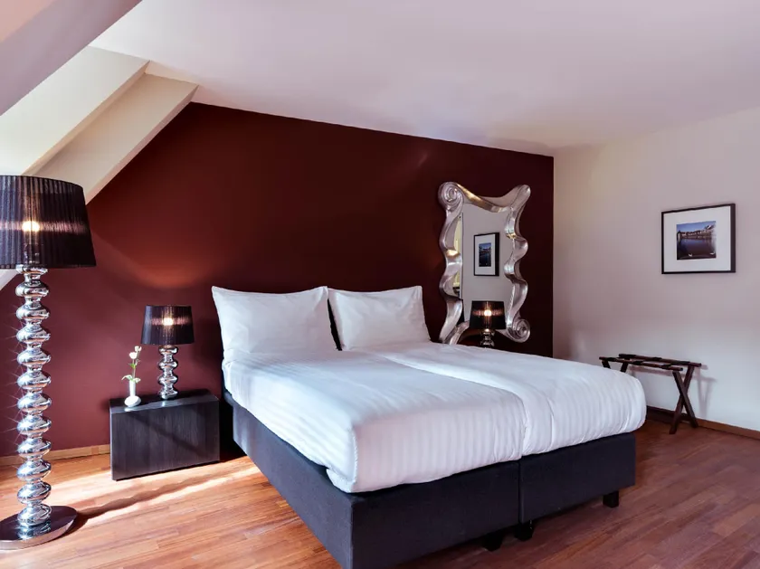 Aparthotel Adler - Image 1