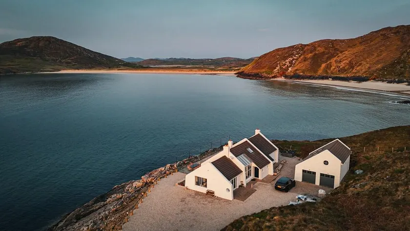 Smileys Cottage on Atlantic Drive in Glenoory - Image 1