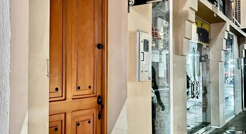 Hotel Fenix - Image 1