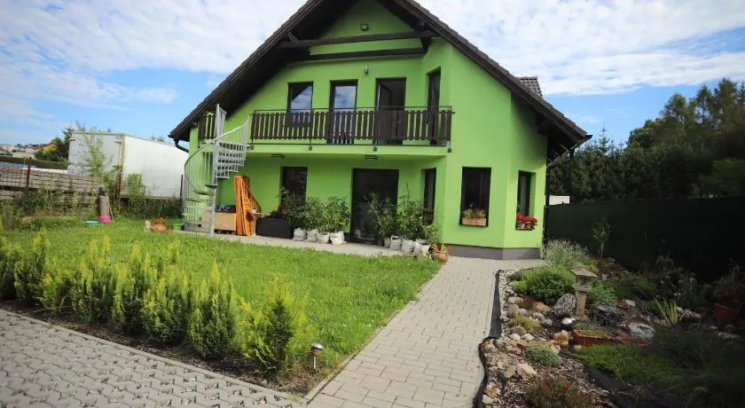 Apartmán TINA - Image 1