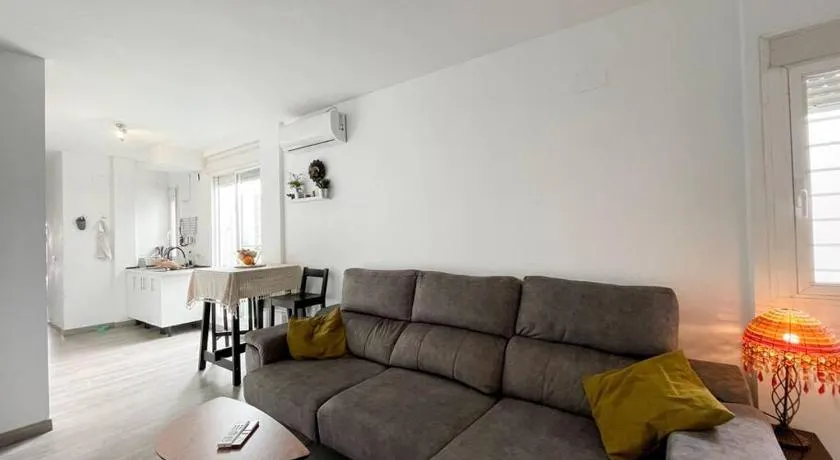 Precioso apartamento en centro historico - Image 1